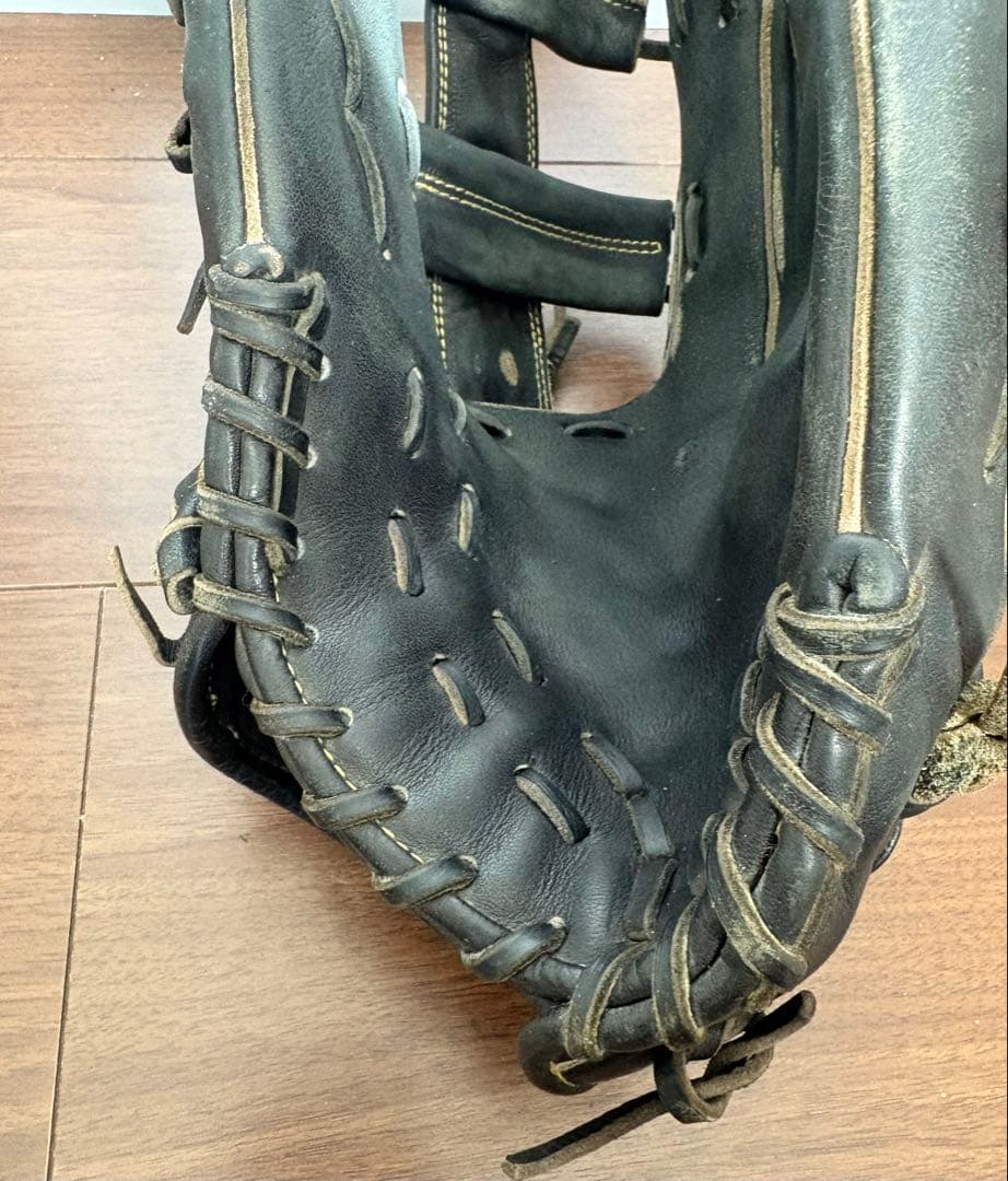 Under Armour アンダーアーマー　硬式　グローブ