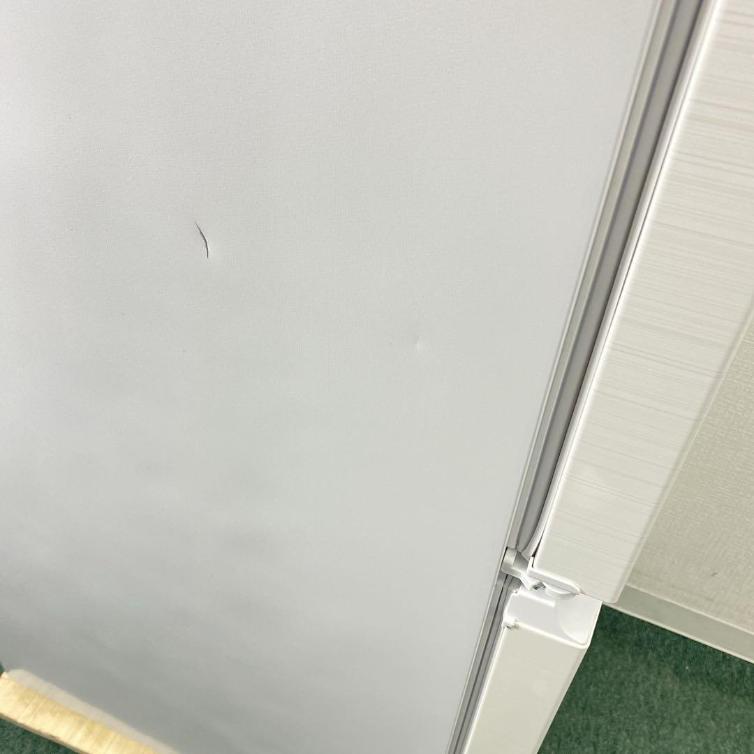 地域限定！配送無料＊SHARP 152L 2021年製＊0130-3