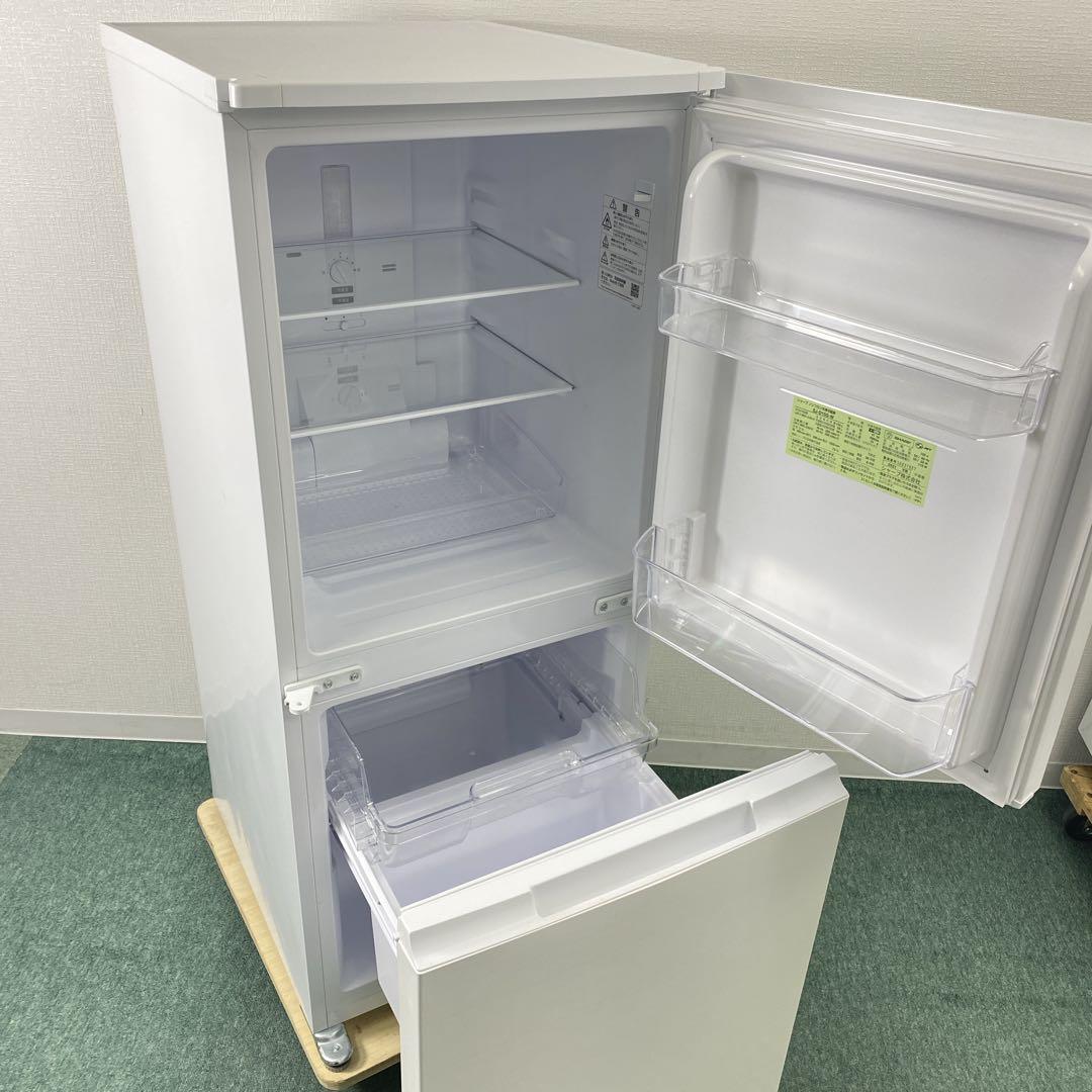地域限定！配送無料＊SHARP 152L 2021年製＊0130-3