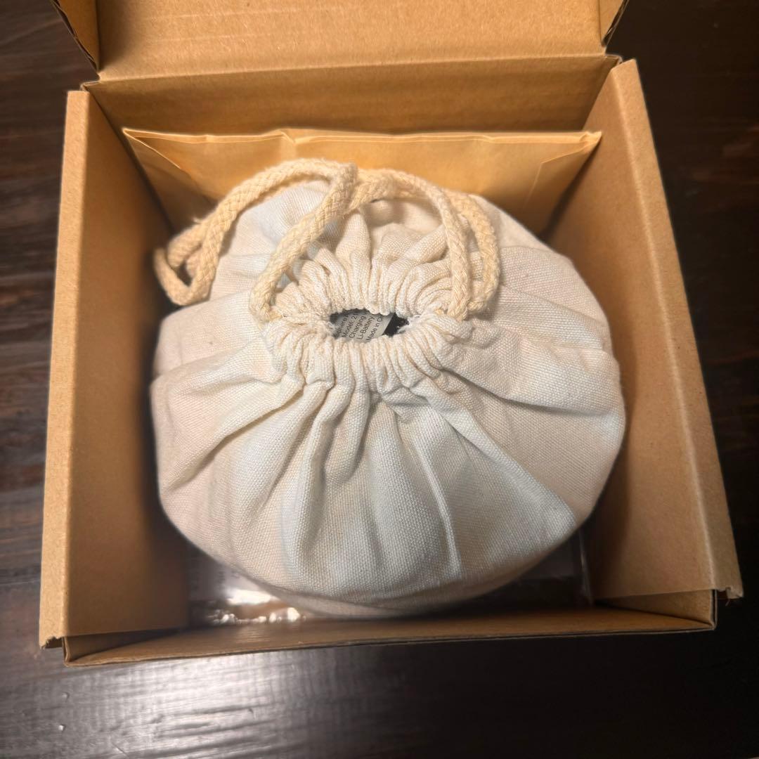 NEW WORKS | SPHERE ADVENTURE ポータブルランプ