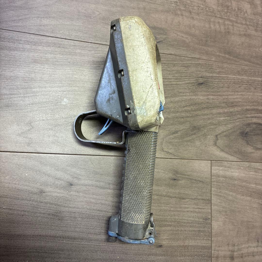 TADANO リモコン①