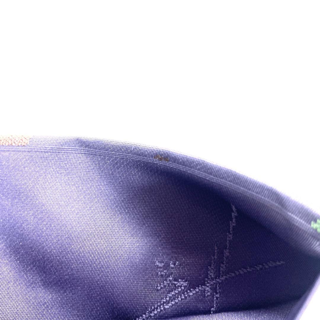 専用帯5098 ●辻村ジュサブロー 高級 正絹 六通 袋帯