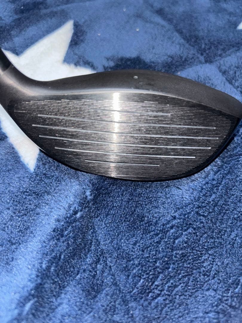 左用2本セット バルド CORSA ユーティリティレフティ（2022）