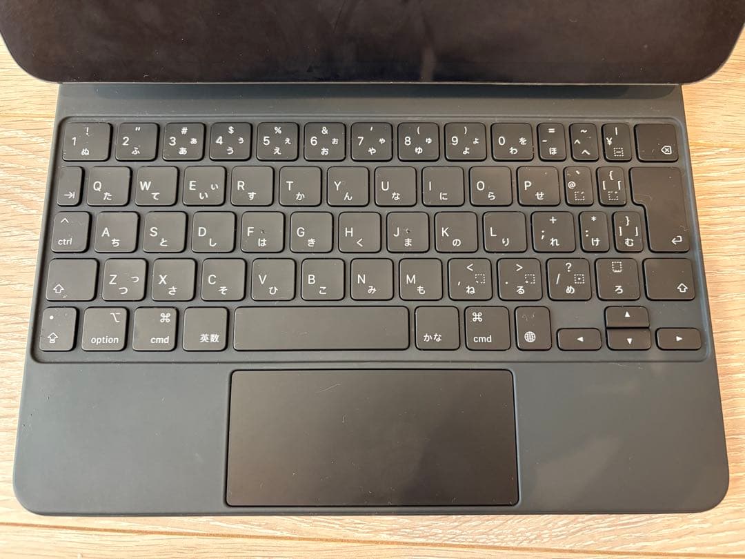 iPad本体 iPad Pro Magic Keyboard Apple Pencil