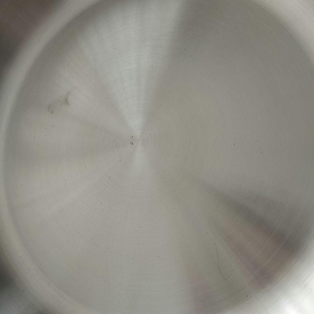 All-Clad オールクラッド Stainless フライパン 25cm