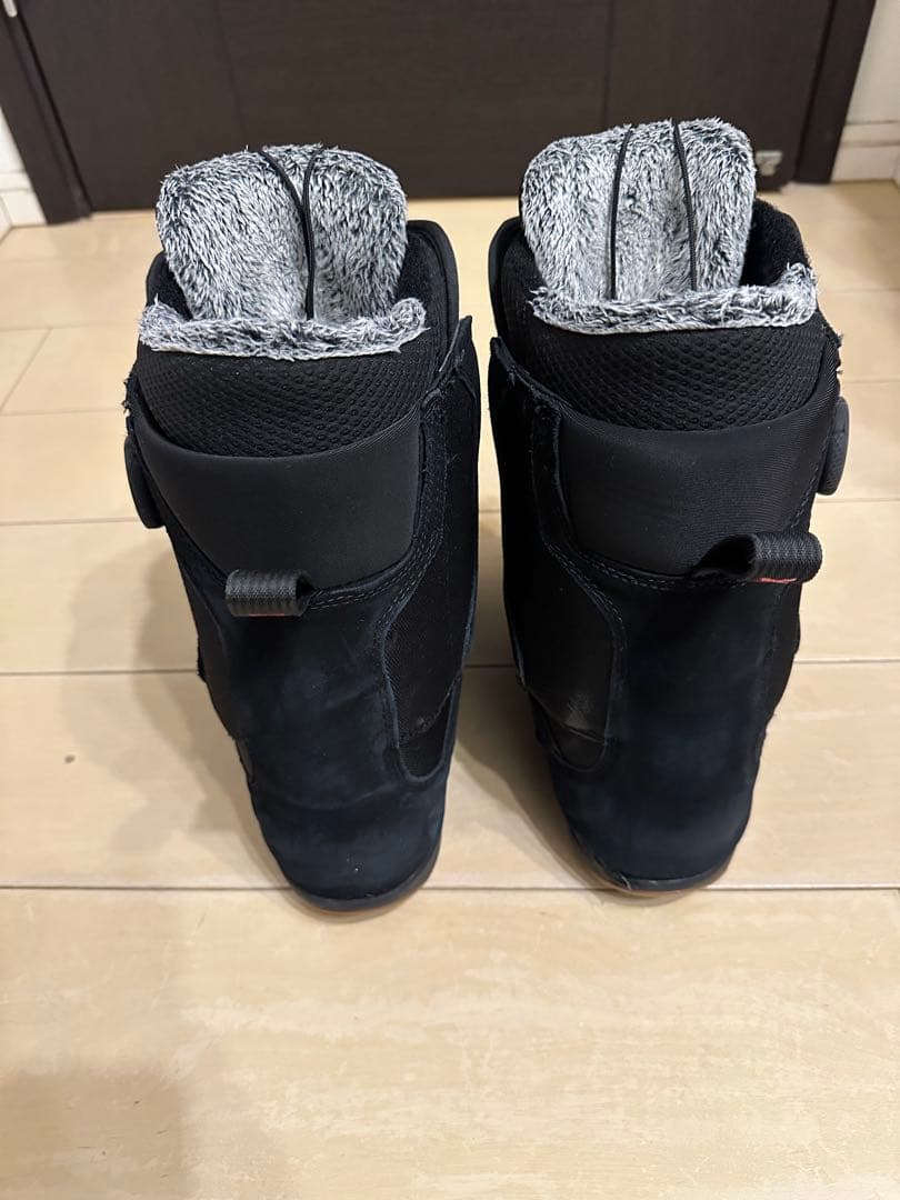 FLUX TX-BOA スノーボードブーツ JP 25.5 外箱付