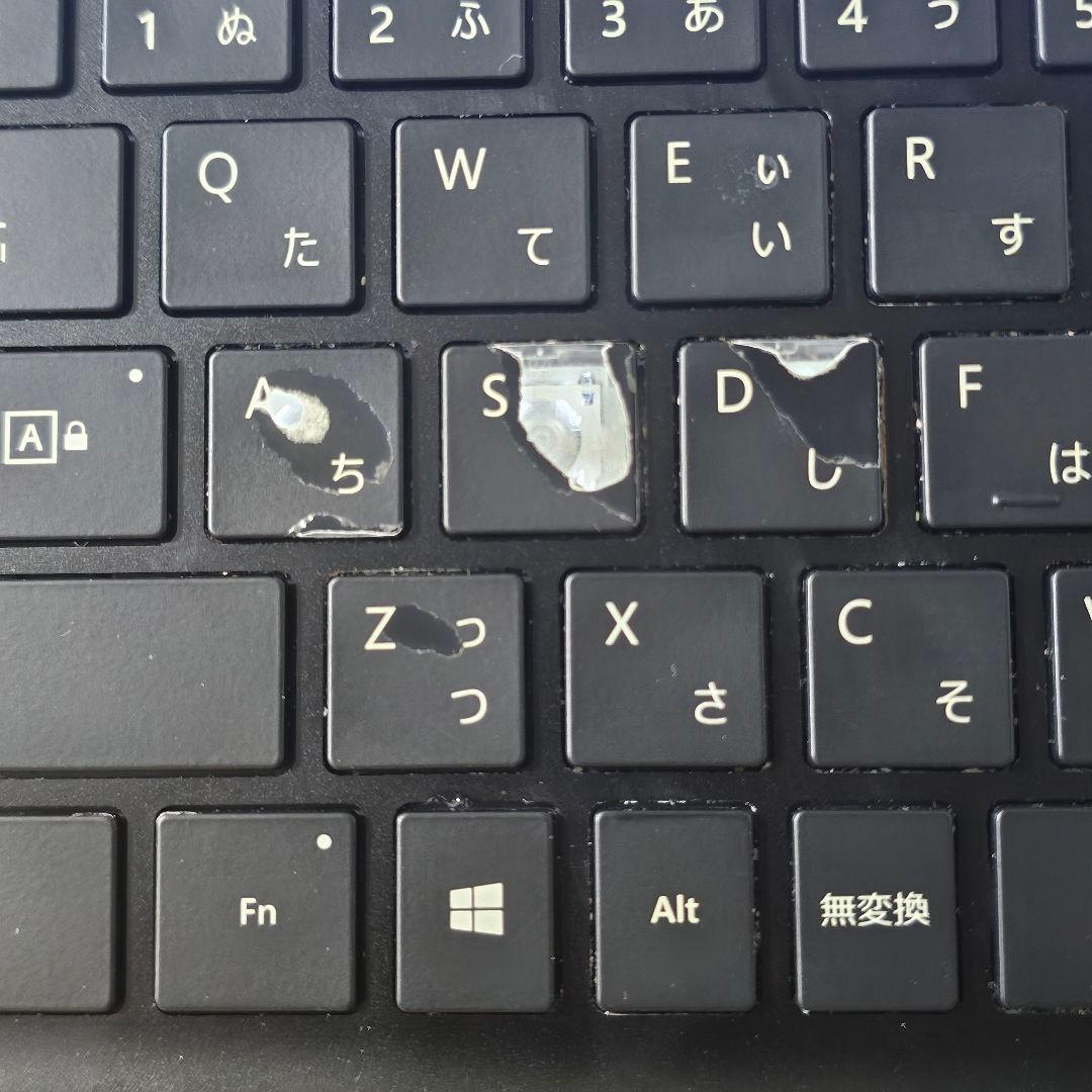 Surface Laptop 4／Core i7・16GB／ペンおまけ