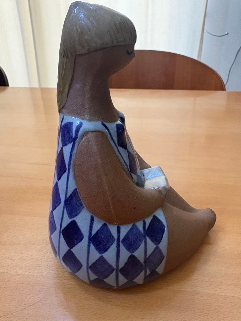 専用　リサラーソン　ABC-FLICKOR Amalia