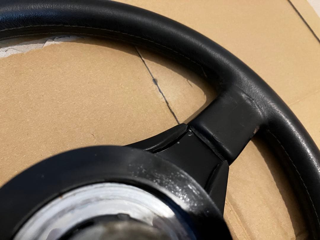 いすゞジェミニ handling by LOTUS モモステ