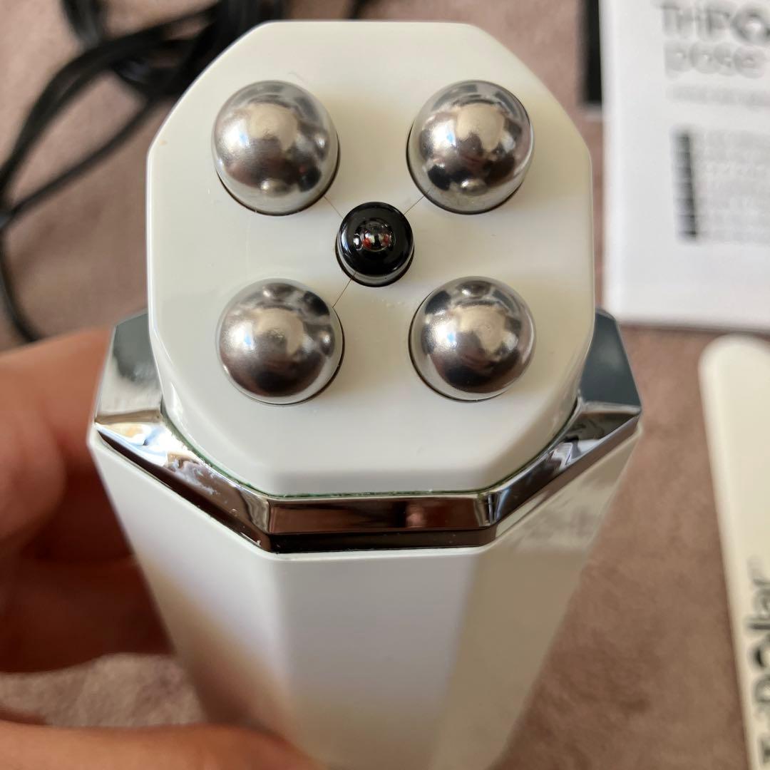 TriPollar pose ボディ用　専用ジェル付き