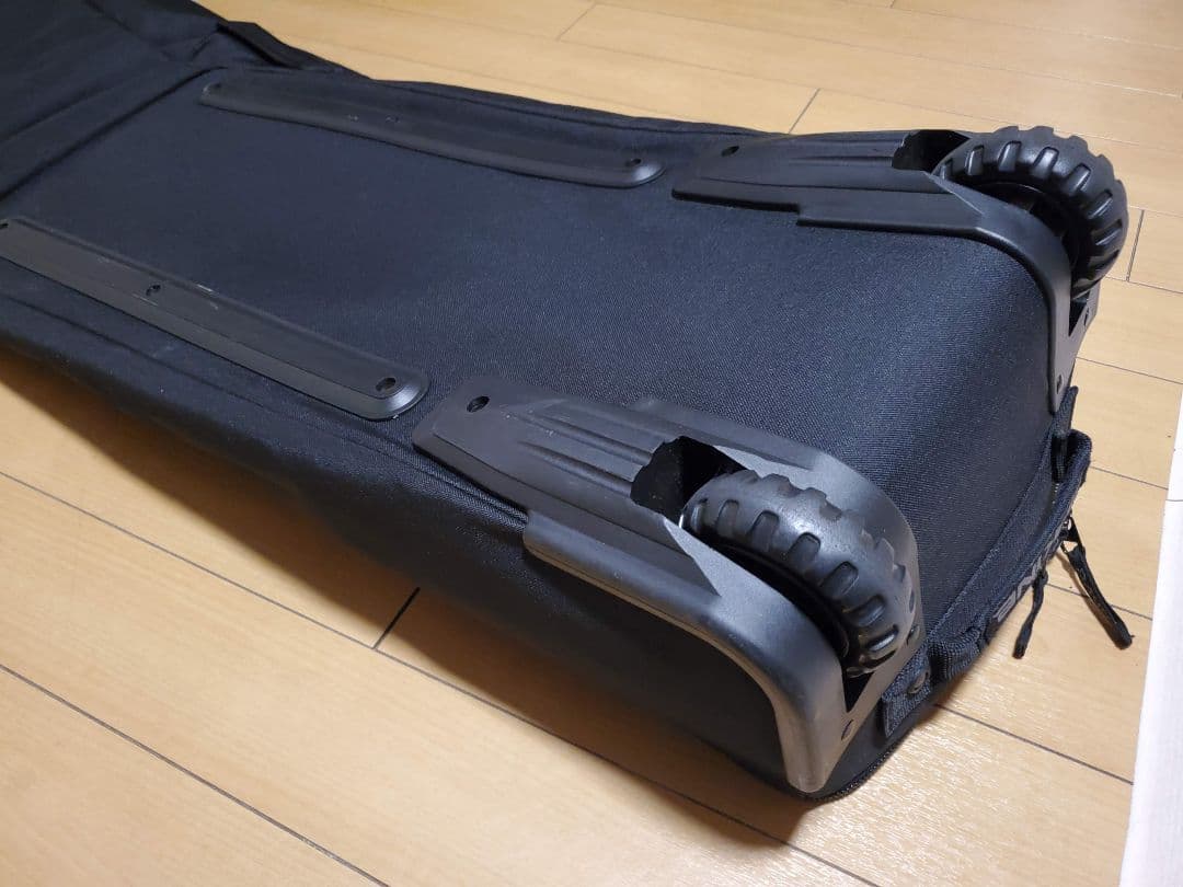 DAKINE スノーボード オールインワン ケース 165cm キャスター付き