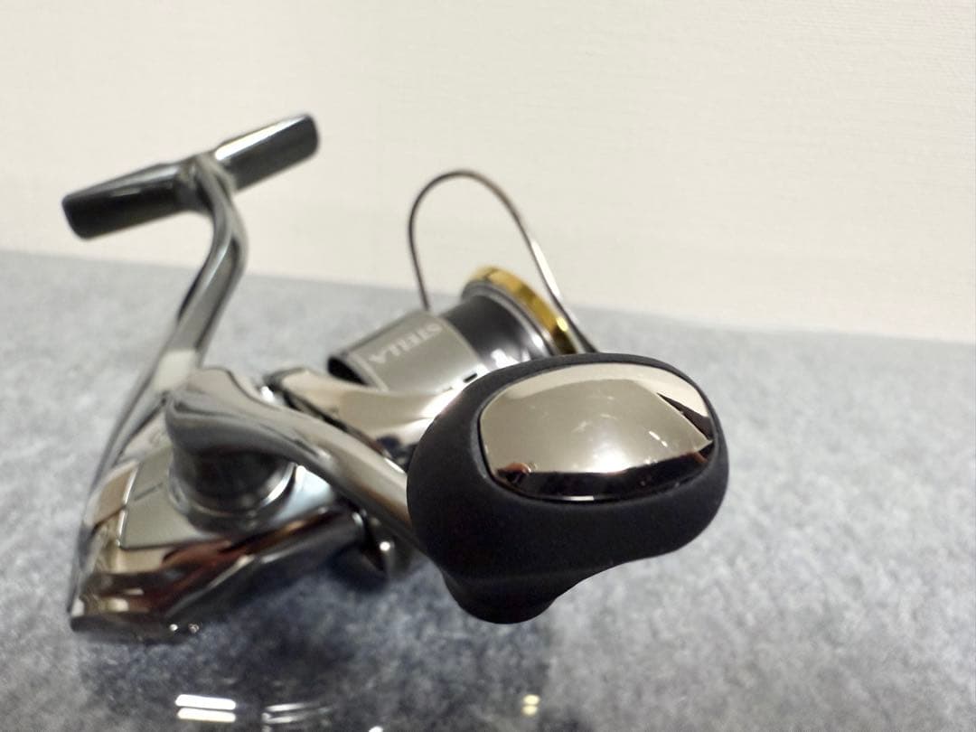 【極美品】18ステラ C2500SXG