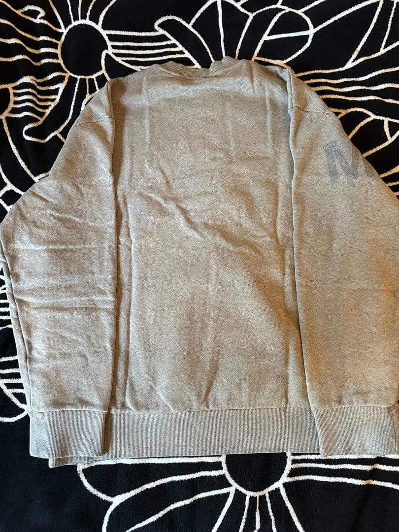 新品Mm6 Maison Margiela スウェット Logo sweater