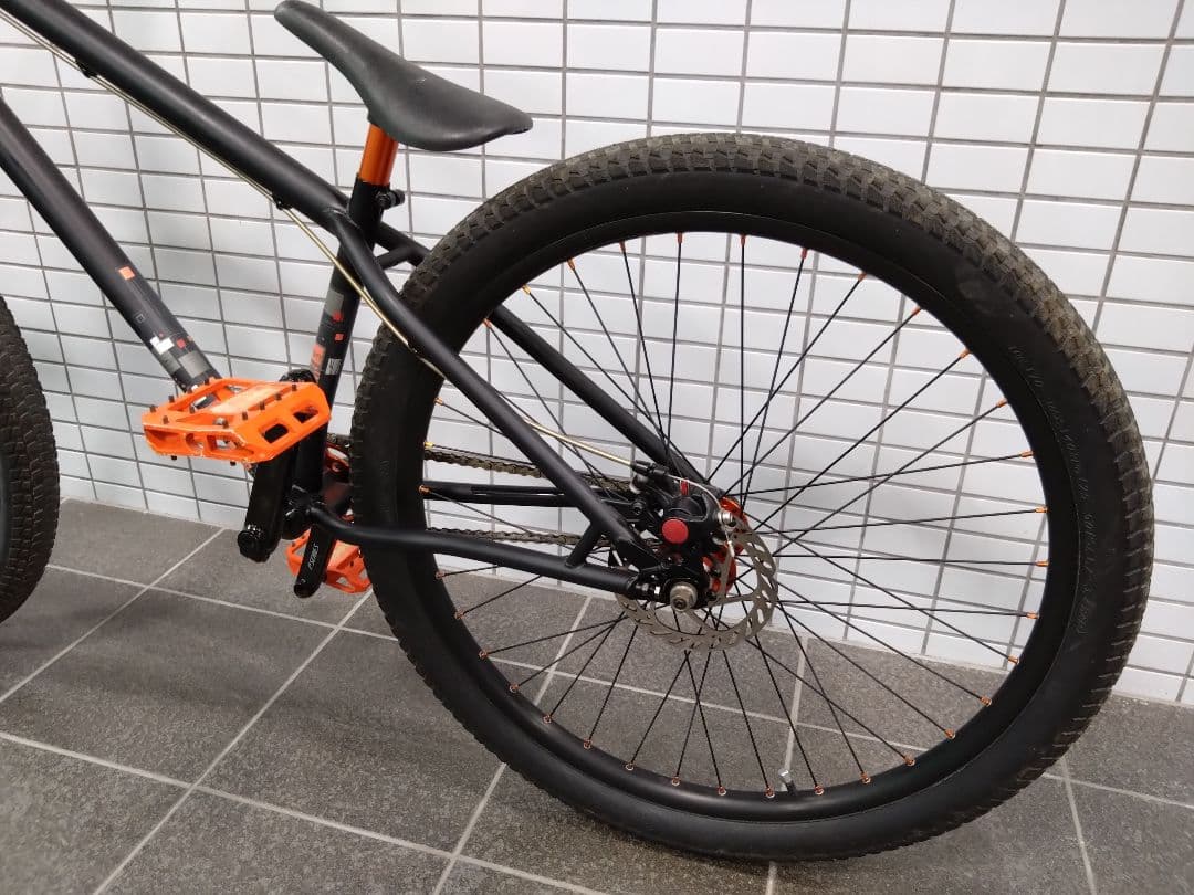 SPECIALIZED　P2　スペシャライズド　神奈川　引取限定　美品