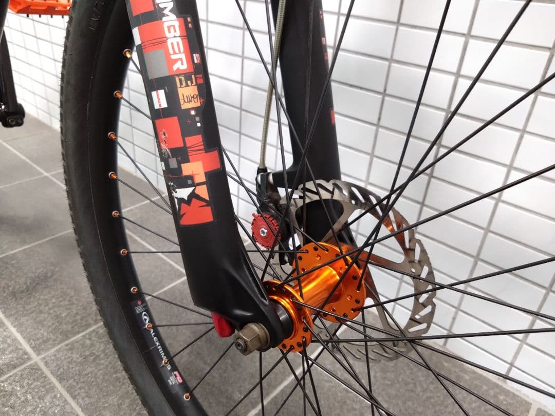 SPECIALIZED　P2　スペシャライズド　神奈川　引取限定　美品