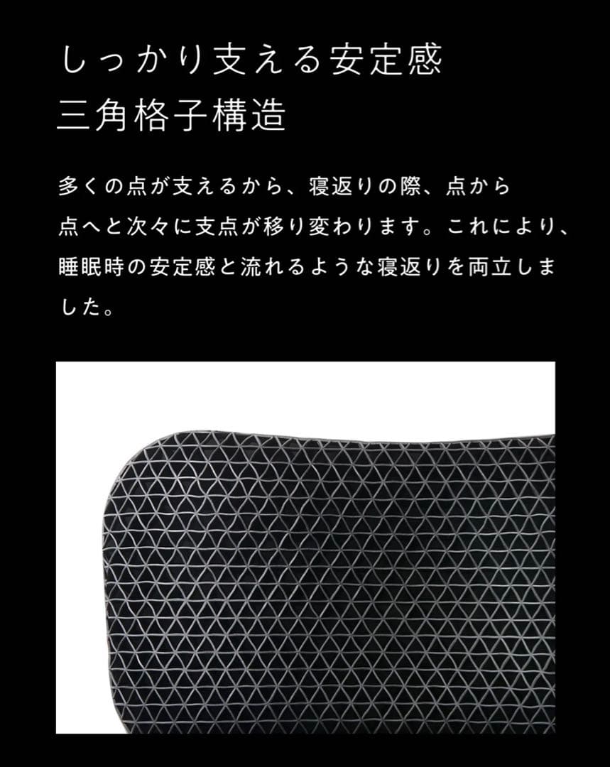 【新品未使用】ヒツジのいらない枕 プレミアム 予備カバー+1枚付き のあ