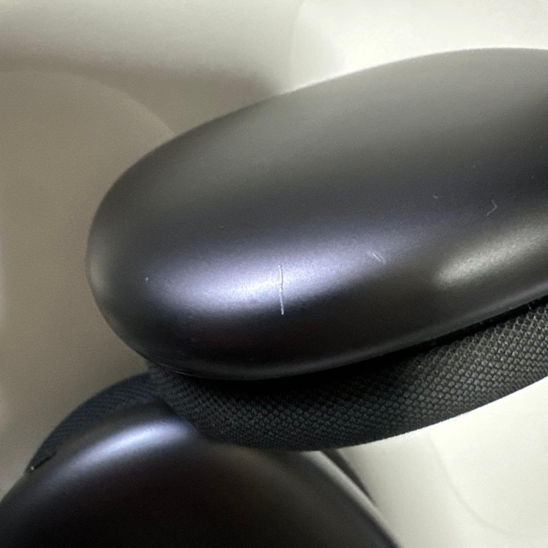 Apple AirPods Max 本体