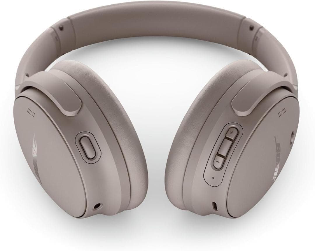 新品未開封・値引価格）Bose QC LE ワイヤレス ヘットホーン ノイキャン