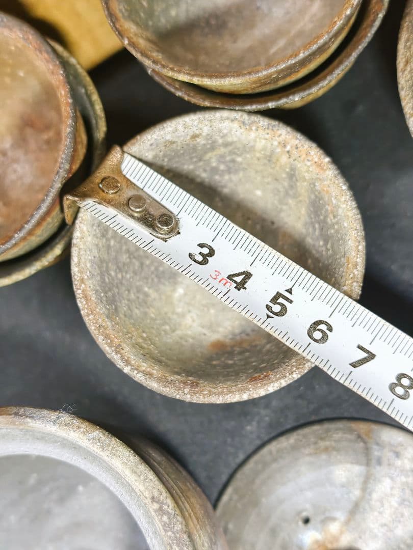 煎茶道具 備前焼窯変宝瓶急須 達作 共箱 未使用美品 中国茶 火襷 胡麻 未使用