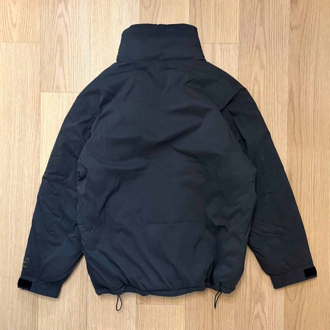 希少サイズ 未使用 OAKLEY Fgl Puffy Jacket 5.7 S