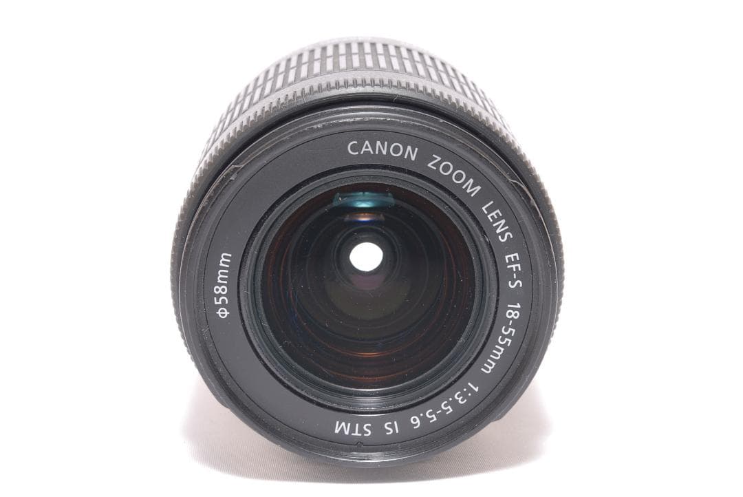 ✨軽量　すぐに始めれる　Canon Kiss X7標準レンズセット