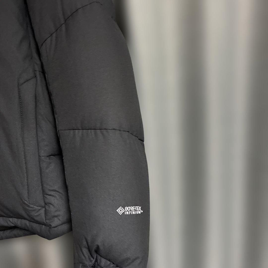 ノースフェイス　バルトロライトジャケット　ブラック　値下げ