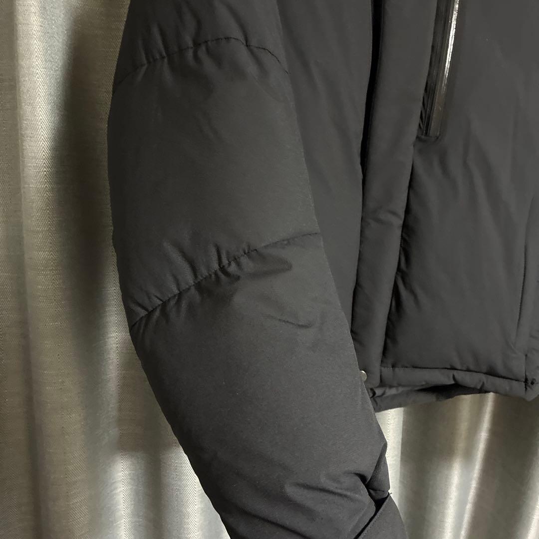 ノースフェイス　バルトロライトジャケット　ブラック　値下げ