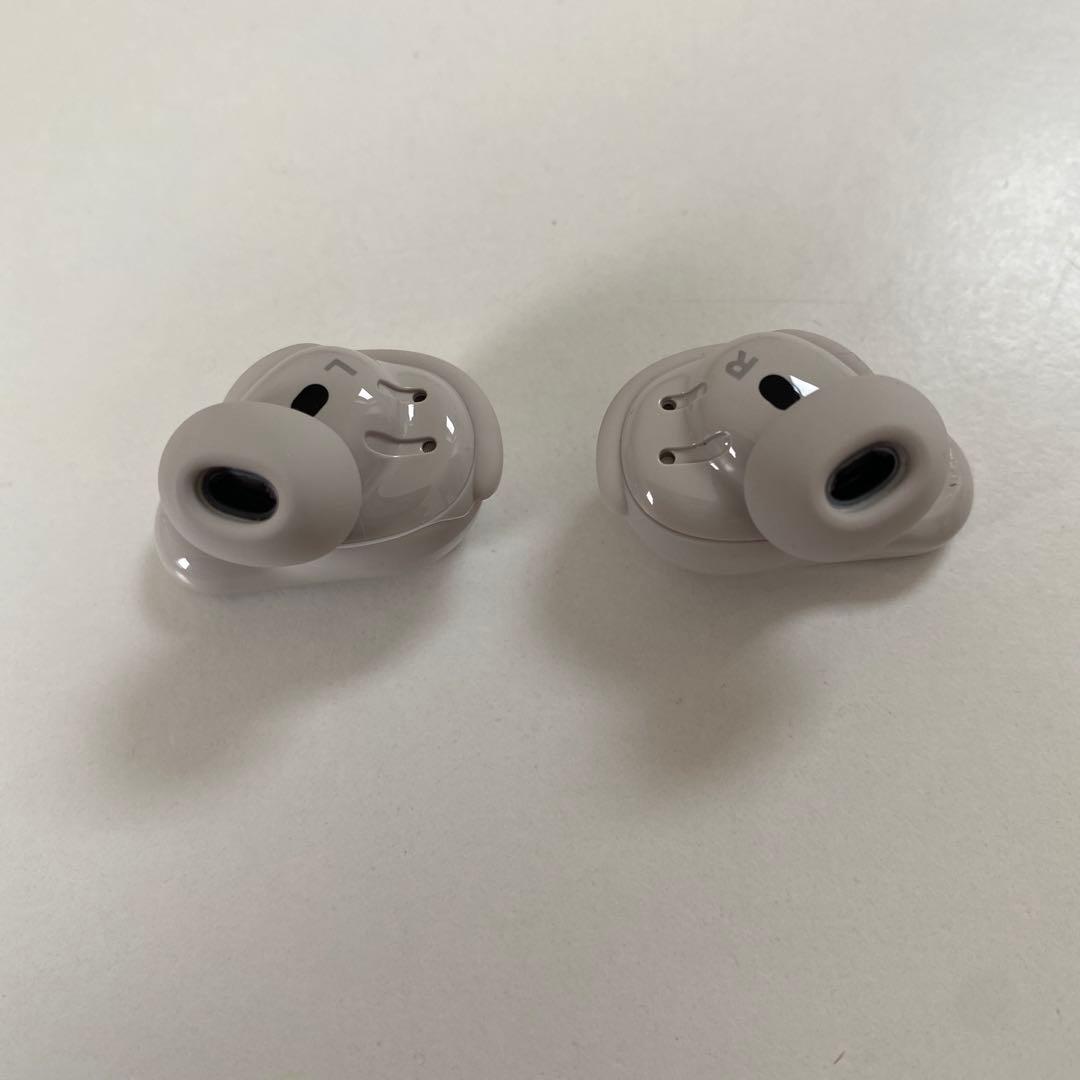 【美品】BOSE QuietComfort Ultra Earbuds