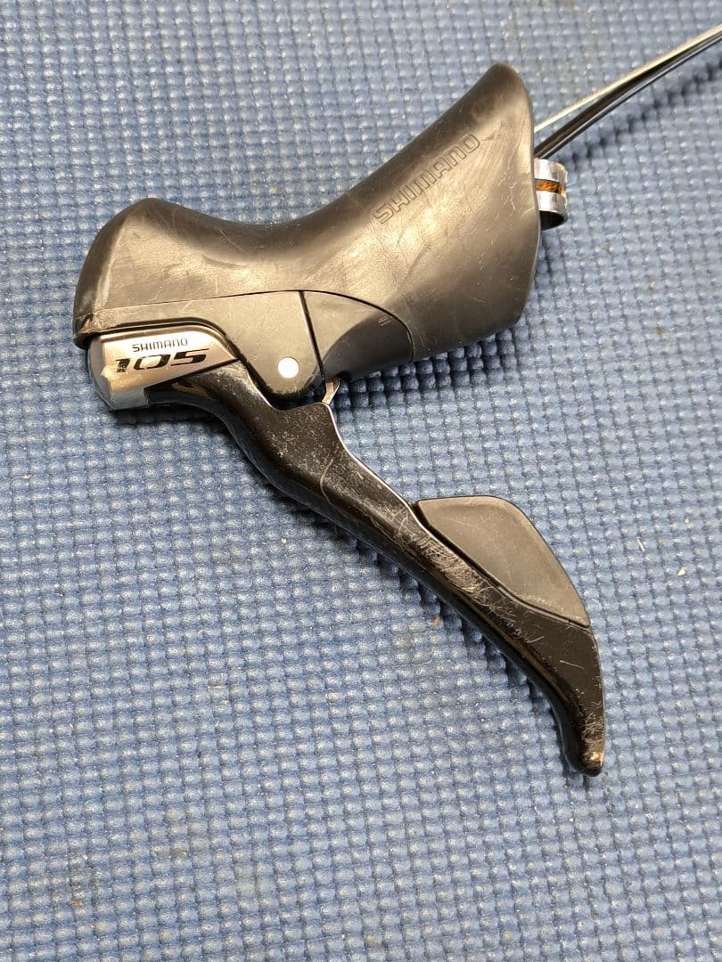 パーツ Shimano 105 ST5800 2x11s