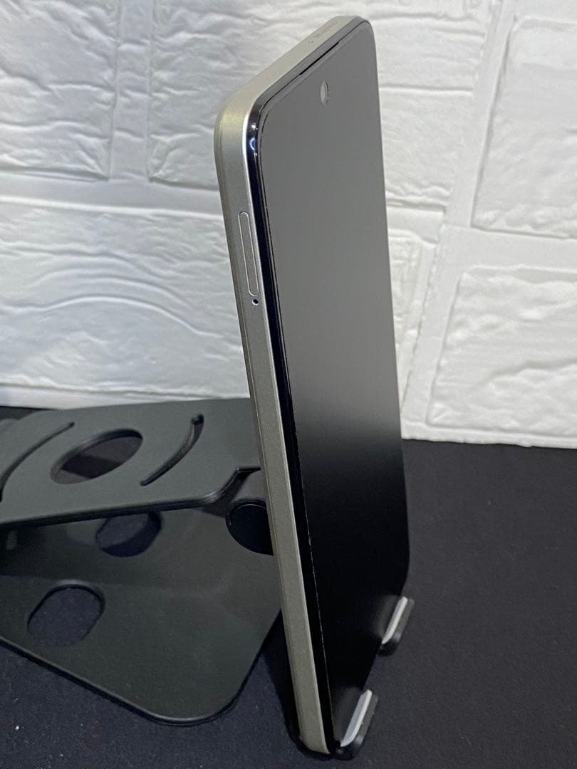 moto g64Y 5G A401MO バニラクリーム 本体