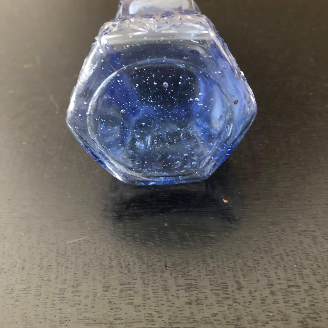 昭和レトロ 醤油さし ガラス