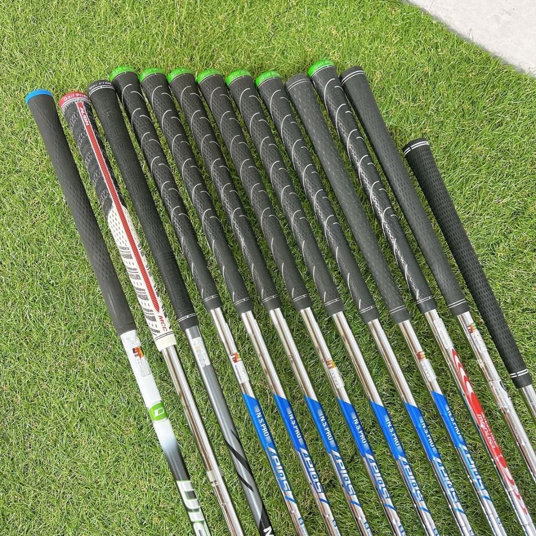 エピック キャロウェイ ゴルフ クラブセット メンズ 13本 初心者 右利き