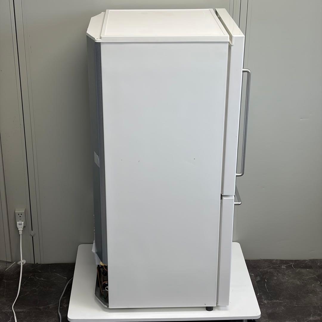 ◯関東送料無料！設置込 2022年製 無印良品 157L MJ-R16B-1