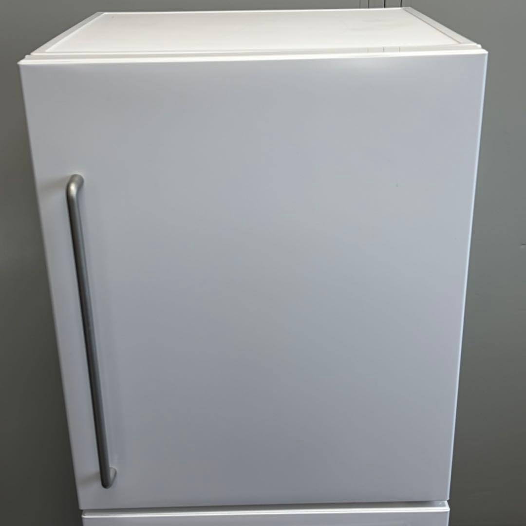 ◯関東送料無料！設置込 2022年製 無印良品 157L MJ-R16B-1