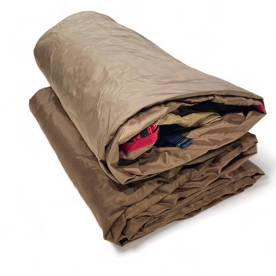 極美品＊スノーピーク＊エルフィールドデュオPro. マット・シートセット