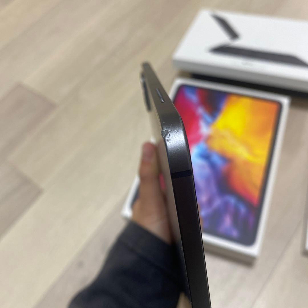 iPad Pro 11 第2世代　128GB キーボード　ペンシル　セット