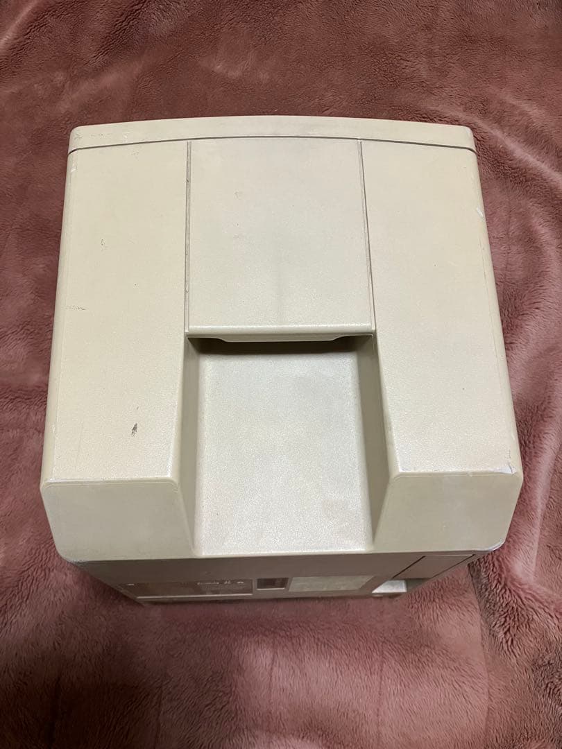 Macintosh Classic Ⅱ /M4150/ジャンク