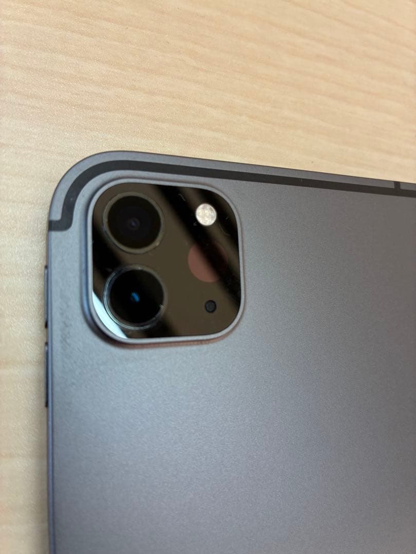 iPad Pro12.9in(第5世代)Wi-Fi+Cellular 128GB