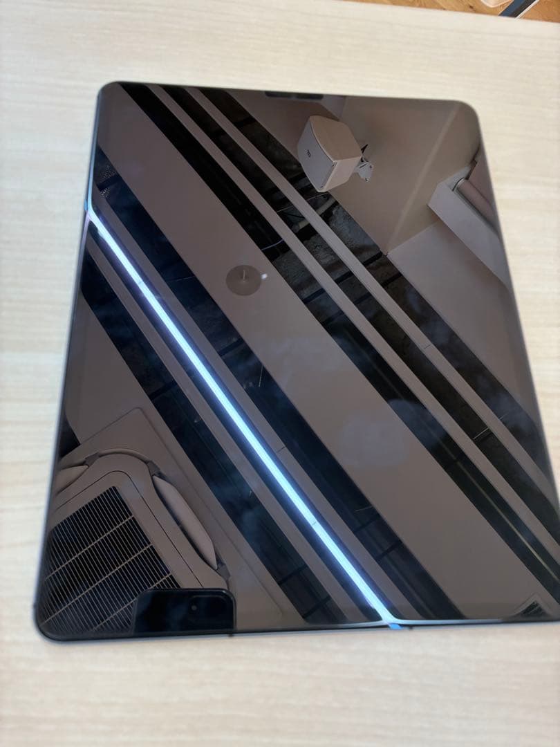 iPad Pro12.9in(第5世代)Wi-Fi+Cellular 128GB