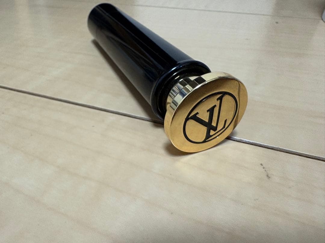 L'Immensité Louis Vuitton 香水、トラベルスプレー付き