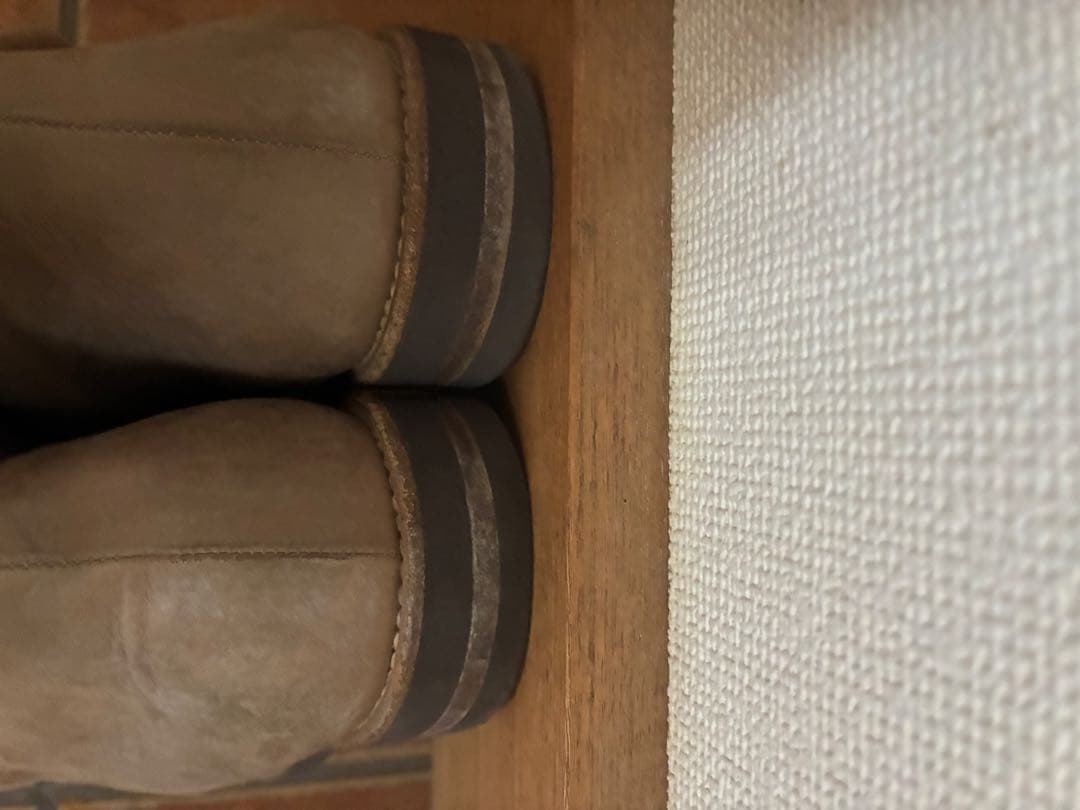 Maison Martin Margiela サイズ42 サイドジップブーツ