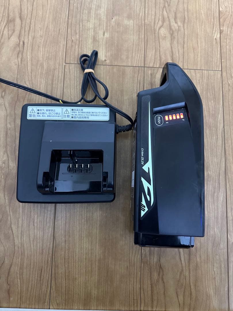 ヤマモトPanasonic BE-ELHC339B パナソニックジェッター