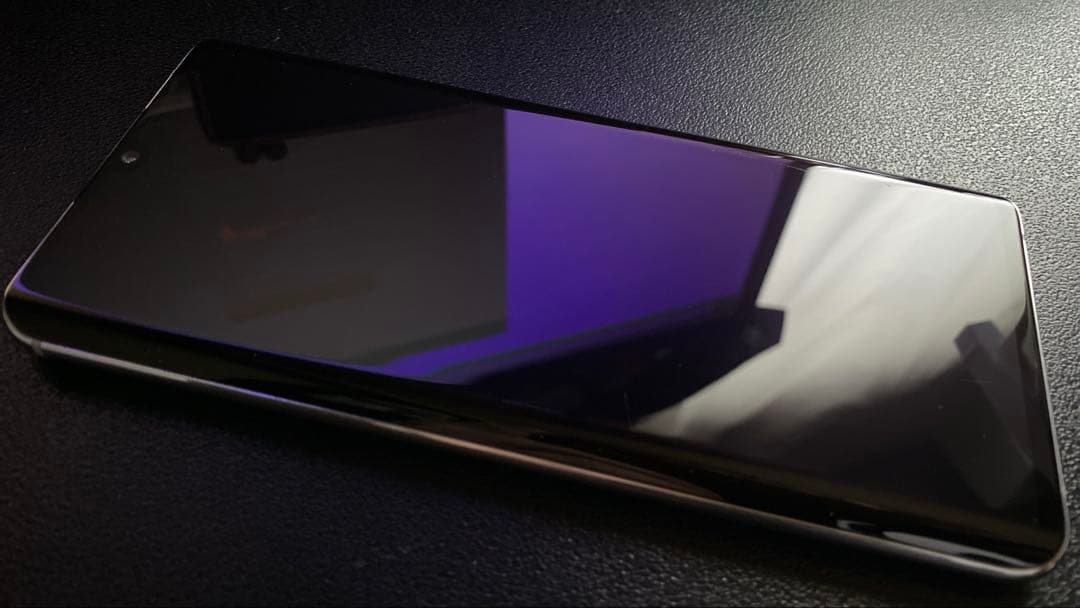 Xiaomi Mi Note 10 Lite 本体