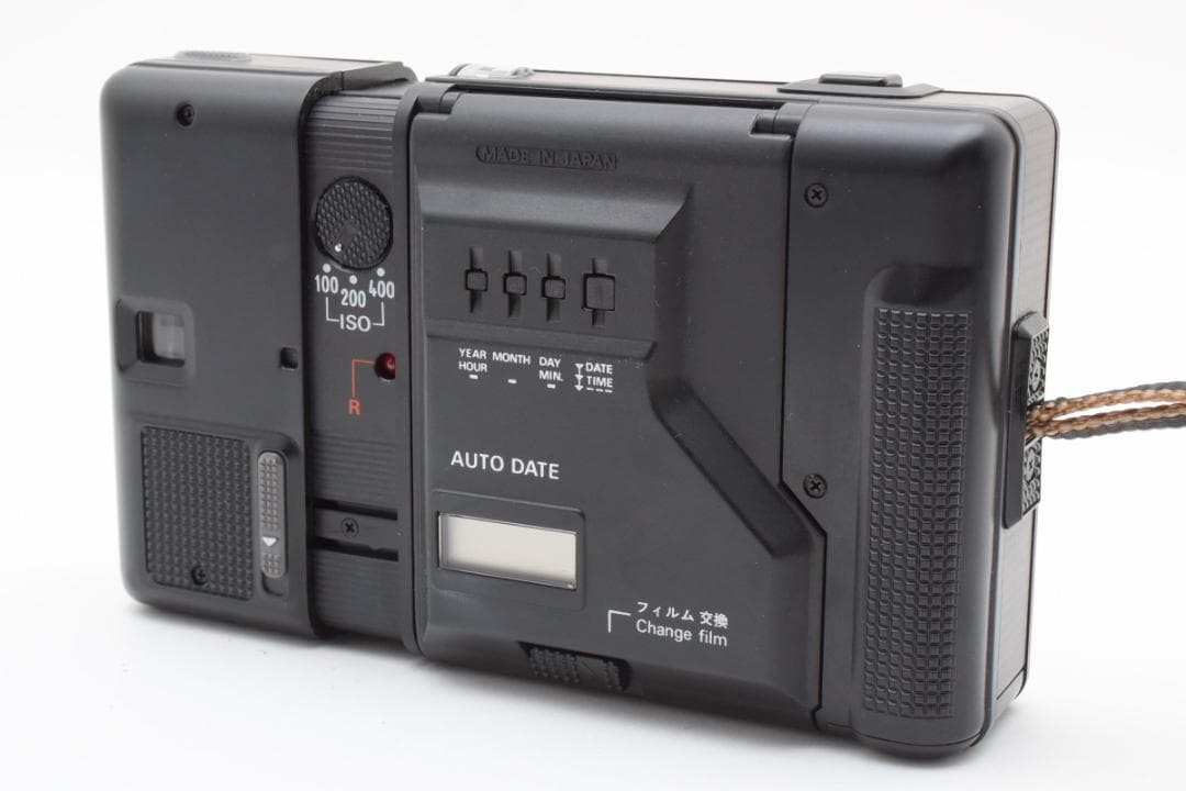 ★フラッシュ、写し込みユニット不動品★ コニカ DD レコーダー #19352