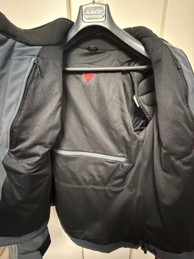 Dainese シェルジャケット 46サイズ