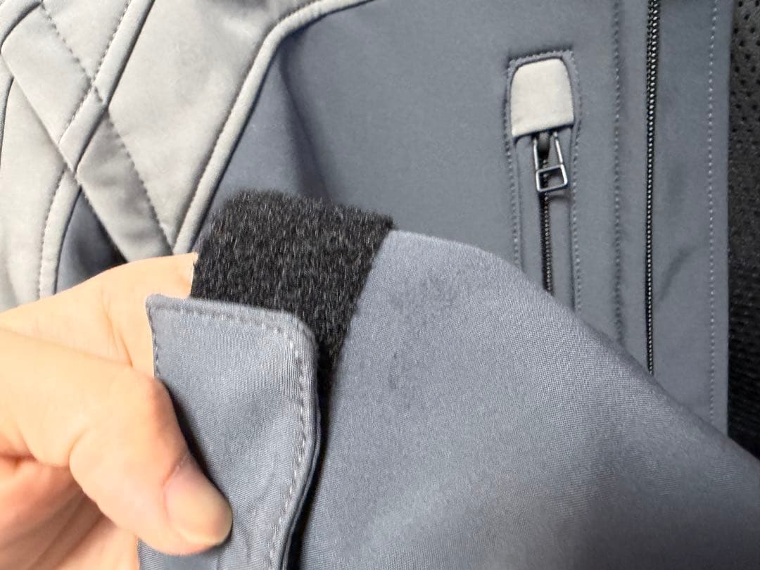 Dainese シェルジャケット 46サイズ