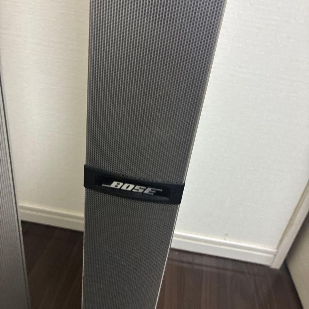 BOSE ボーズ 55WER-S トールボーイスピーカー ペア 連番 完動品