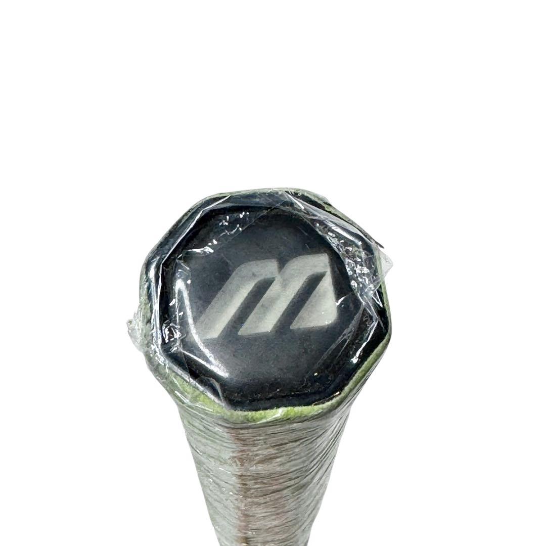 【美品】XYST XTSとTNの2本セット グリップ3 ミズノ mizuno