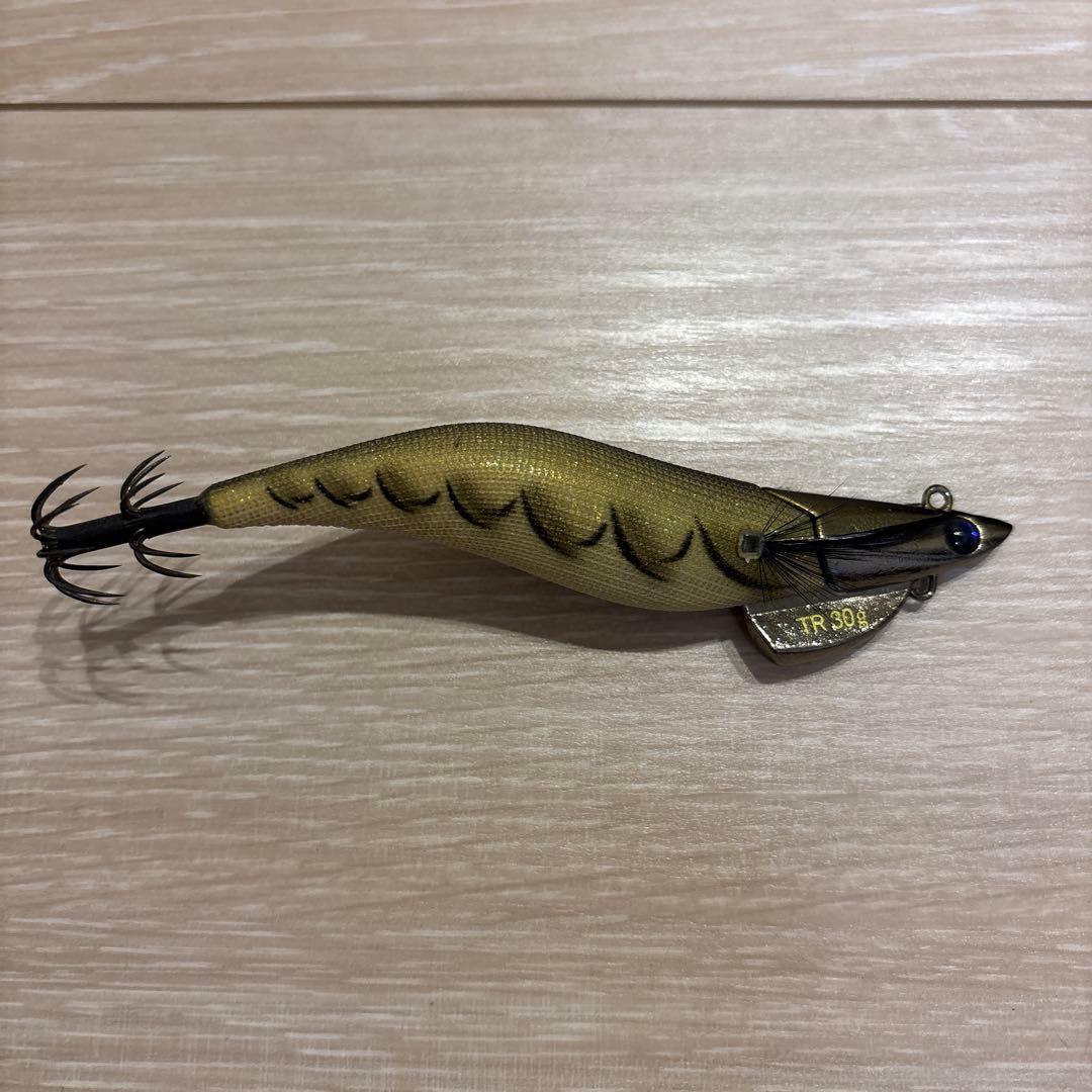 エギ7個セット （ティップラン用6個）