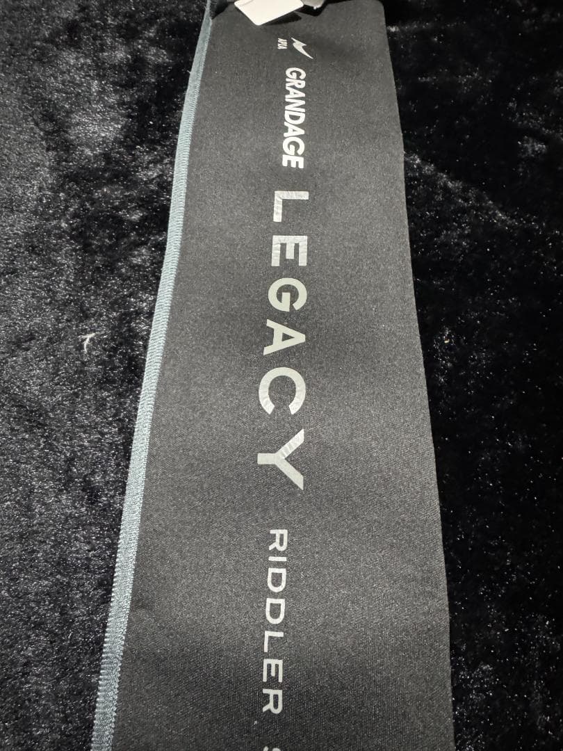 アピア グランデージ レガシー リドラ S72L-SS